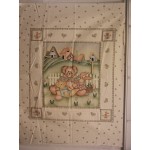 A Tisket, A Tasket - Lawn Bears